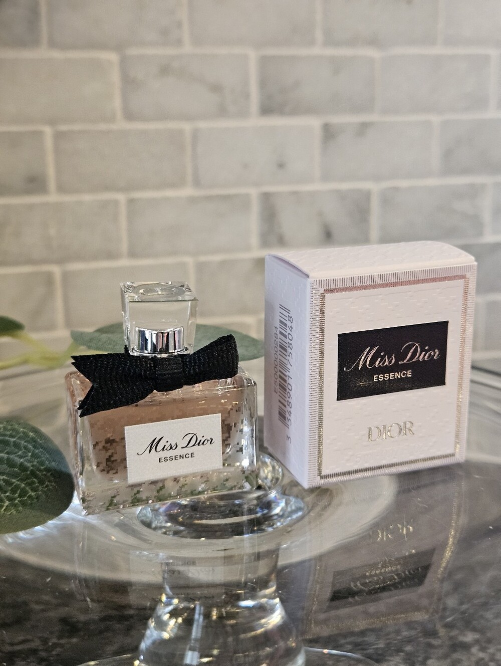Dior Miss Dior Essence